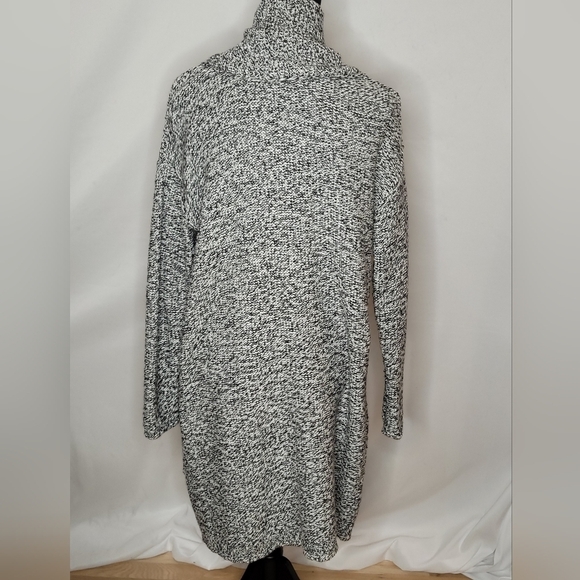 Caslon Shawl Collar Longline Cardigan - Size XS - Picture 6 of 9